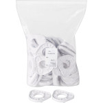 Montageplatten KaVo Packung 50 darab, fehér
