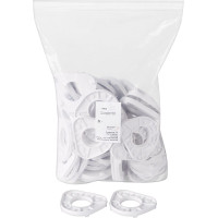 Montageplatten KaVo Packung 50 darab, fehér