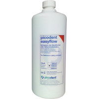 picodent® EasyFlow - palack 1 liter