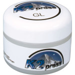 K2 Glasurpaste Dose 5 g Glasurpaste