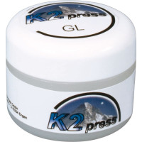 K2 Glasurpaste Dose 5 g Glasurpaste
