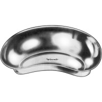 Nierenschale - 1 db, HWM 083-00, 170 x 100 x 35 mm - HWM 083-00 Nierenschale - 1 db, HWM 083-00, 170 x 100 x 35 mm - HWM 083-00