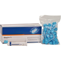 Structur 3 - csomag 5 x 50 ml duplakartus A2, Mischalen Typ 6 - 2512