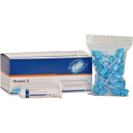 Structur 3 - csomag 5 x 50 ml duplakartus A3, Mischalen Typ 6 - 2513