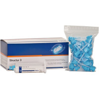 Structur 3 - csomag 5 x 50 ml duplakartus A3, Mischalen Typ 6 - 2513