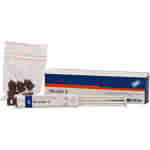 Structur 3 QM - csomag 5 ml QuickMix Spritze A2, keverőkanül Typ 10 - 2516