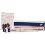 Structur 3 QM - csomag 5 ml QuickMix Spritze A3, keverőkanül Typ 10 - 2517