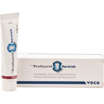 Profluorid Varnish Tube 10 ml Kirsche