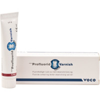 Profluorid Varnish Tube 10 ml Kirsche