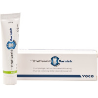 Profluorid Varnish Tube 10 ml Minze