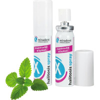 halitosis spray Spraydose 15 ml