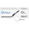 Mundspiegel Optima - 12 darabos csomag, klar, plan 6 - P62212-OPT Mundspiegel Optima - 12 darabos csomag, klar, plan 6 - P62212-OPT