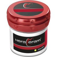 HeraCeram® Dose 20 g increaser A1