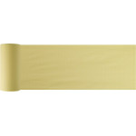 Monoart Patientenumhänge Kunststoff/Papier - Rolle 80 db sárga, 61 x 53 cm - 22010305