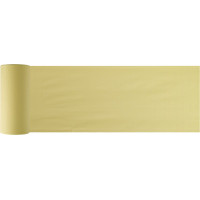 Monoart Patientenumhänge Kunststoff/Papier - Rolle 80 db sárga, 61 x 53 cm - 22010305