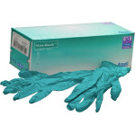 Nitra-Touch™ - 100 darabos csomag, púdermentes, zöld, L - 4400054 Nitra-Touch™ - 100 darabos csomag, púdermentes, zöld, L - 4400054