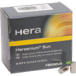 Heraenium® Sun Packung 1 kg