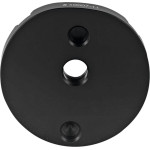 adesso Split® Justier-Sockelplatte, 1 darab, Justiersockelplatte SAM