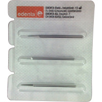 Stichfräser 51/C51 Packung 3 Stahl-Fräser 9 mm ISO 023, HP