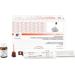 P.U.M.A. hard - utántöltő csomag 3 ml tapadóanyag - PUA5020