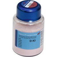 Cercon® ceram Kiss Großpackung 75 g dentin A3