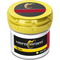 HeraCeram® Sun Dose 20 g increaser IN D3