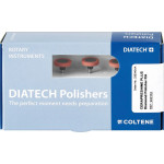 DIATECH CERAPRESHINE, kerámia-polírozó, 9431RA, 5 darab