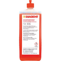 Ultraschall-Zahnsteinlöser Flasche 1 kg