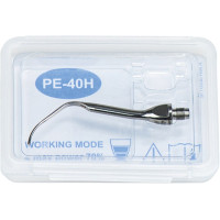 Powerhand Spitzen - 1 db, PE-40H - 100140H