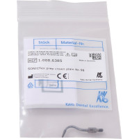 SONICflex crown prep, 1 darab, Nr. 98