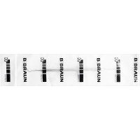 Modellierinstument nach Hollenback - 1 db, Figur 1/2, 175 mm - DE427R