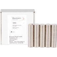 Splitcast tartozék, 100-as csomag, Neodymmagnet 14 x 3 mm