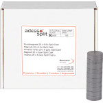 Splitcast tartozék, 100-as csomag, Rundmagnete 20 x 6 mm