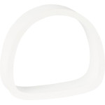 Gummiringe, 1 darab, Gummiring Größe L, Höhe 23,5 mm