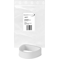 Gummiringe, 1 darab, Gummiring Größe S, Höhe 27 mm