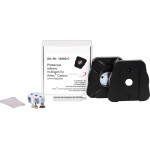 adesso MULTISPLIT® szett, 126 mm ohne Magnet