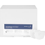 Sockelplatte für Zeiser®, 10 darab, fehér, klein