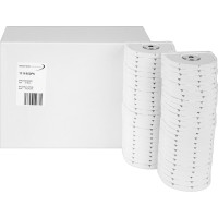 Combi Flex tartozék Packung 50 Splitcast Platten klein