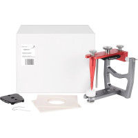 Eingipsartikulator, 1 darab, für SAM 2P/3 inklusive adesso Multisplit