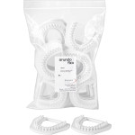 Modellsystem 2000 tartozék Packung 25 Archivierungsplatten Eco groß