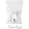 Modellsystem 2000 tartozék Packung 25 Archivierungsplatten Eco groß