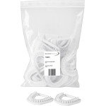 Modellsystem 2000 tartozék Packung 25 Archivierungsplatten Eco klein