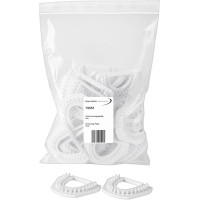 Modellsystem 2000 tartozék Packung 25 Archivierungsplatten Eco klein