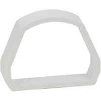 Modellsystem 2000 tartozék, 1 darab, Manschette klein