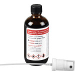 Modellsystem 2000 tartozék Flasche 100 ml Isoliermittel