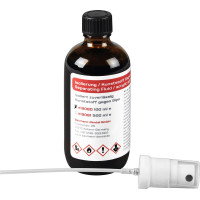 Modellsystem 2000 tartozék Flasche 100 ml Isoliermittel