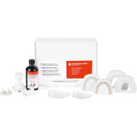 Modellsystem 2000 tartozék Starterset