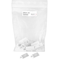 Quadra Base® tartozék Packung 20 Modelladapter