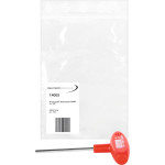 Combiflex® tartozék, 1 darab, Innensechskantschlüssel T-Griff