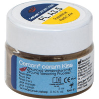 Cercon® ceram Kiss Packung 3 ml Pasten-Liner A3,5
